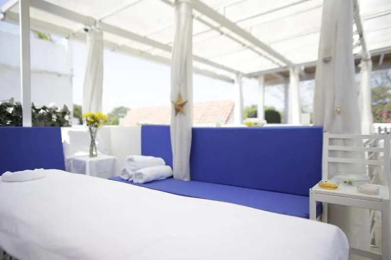 **  Hotel Casa Noir Cartagène Colombie