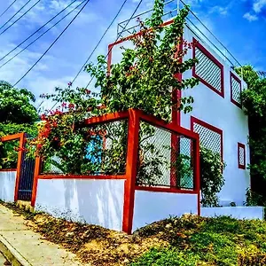 Casa Veranito Appart hôtel
