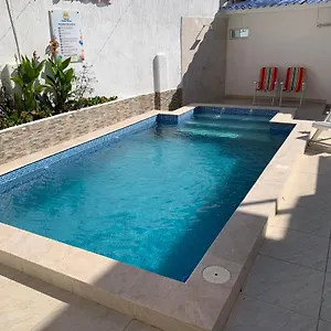 Mar De Indias House Hotel