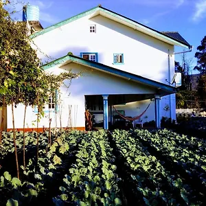 Maison d'hôtes Vibe Way