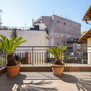 Numa Tullo 4* Roma