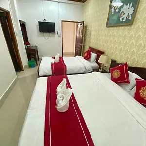 Hotel Xuan Keo Place House 2