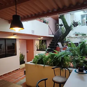 Maison d'hôtes Casa Primavera