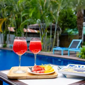 Hotel Sunrise Garden