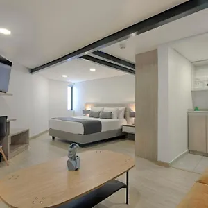 Hotel Palermo & Art Gallery