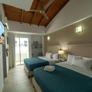 Boutique Casa Mar Hotel