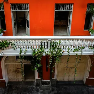 Casa Marie Real Cartagena Hotel