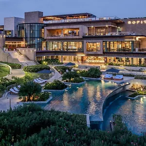 Hotel Sofitel Baru Calablanca, Cartagena (Kolumbien)