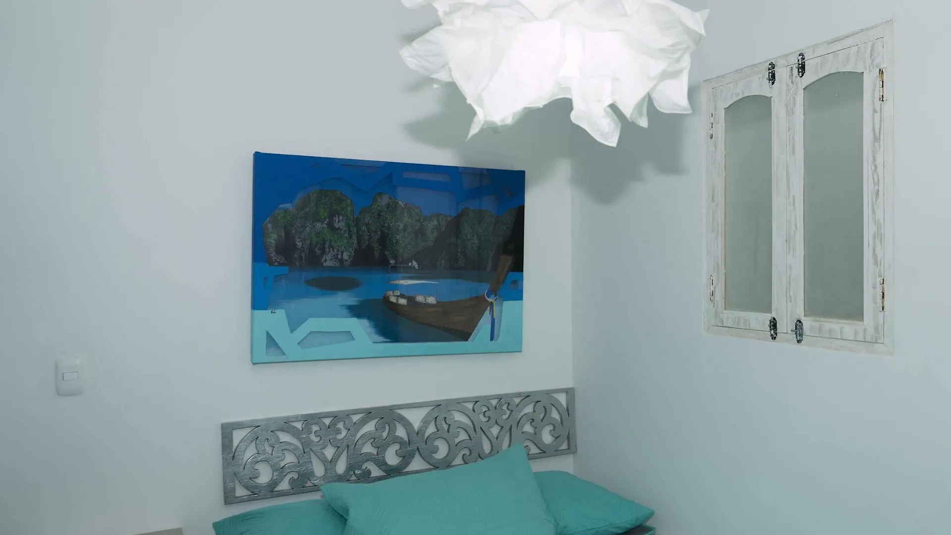 Casa Noir Cartagena 호텔