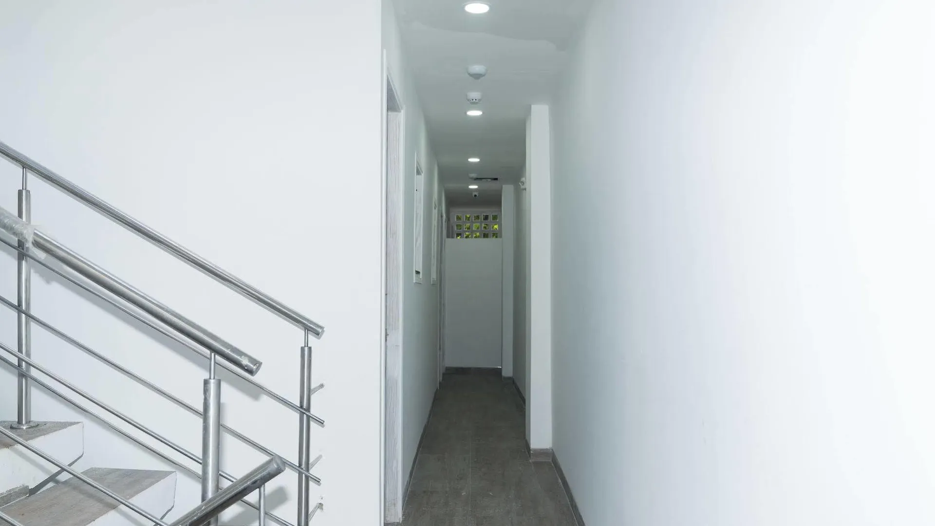 Casa Noir Cartagena 호텔 2*,  콜롬비아