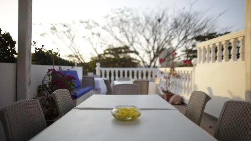 **  Casa Noir Cartagena 호텔 콜롬비아