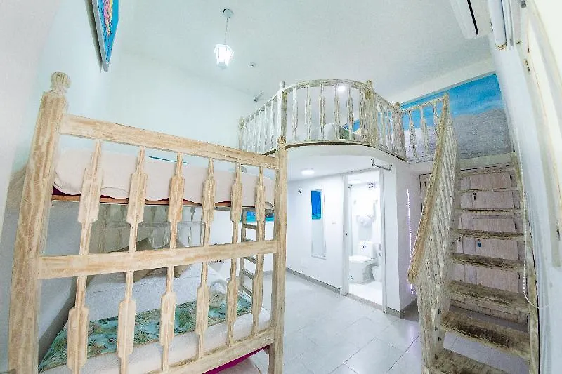 Casa Noir Cartagena 호텔
