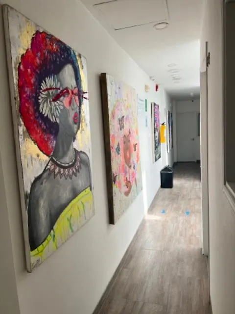 **  Casa Noir Cartagena Hotel Colombia