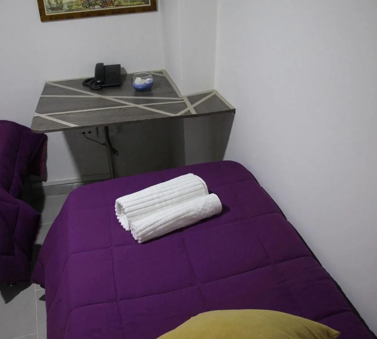 Casa Noir Cartagena Hotel