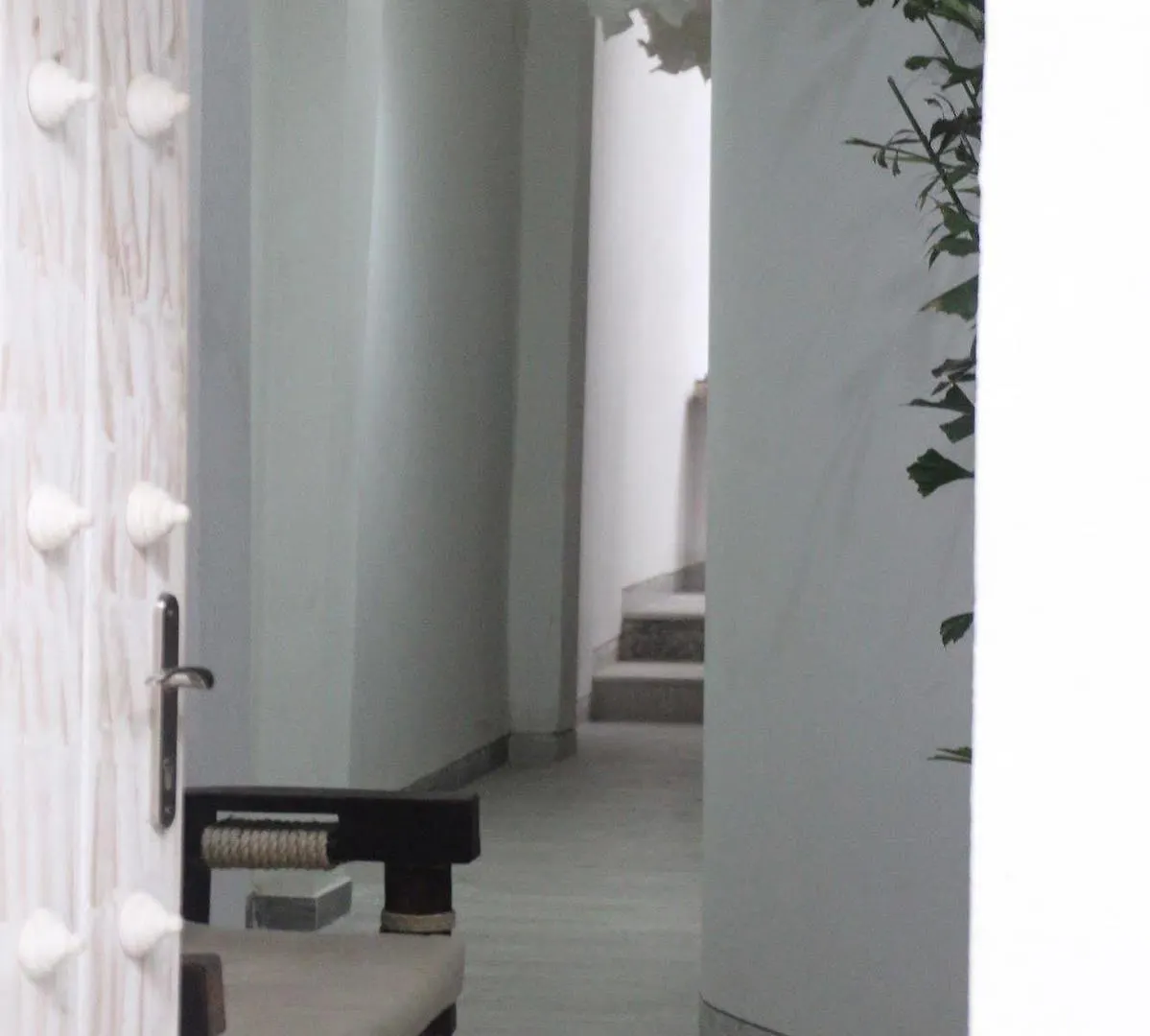 **  Casa Noir Cartagena Hotel Colombia