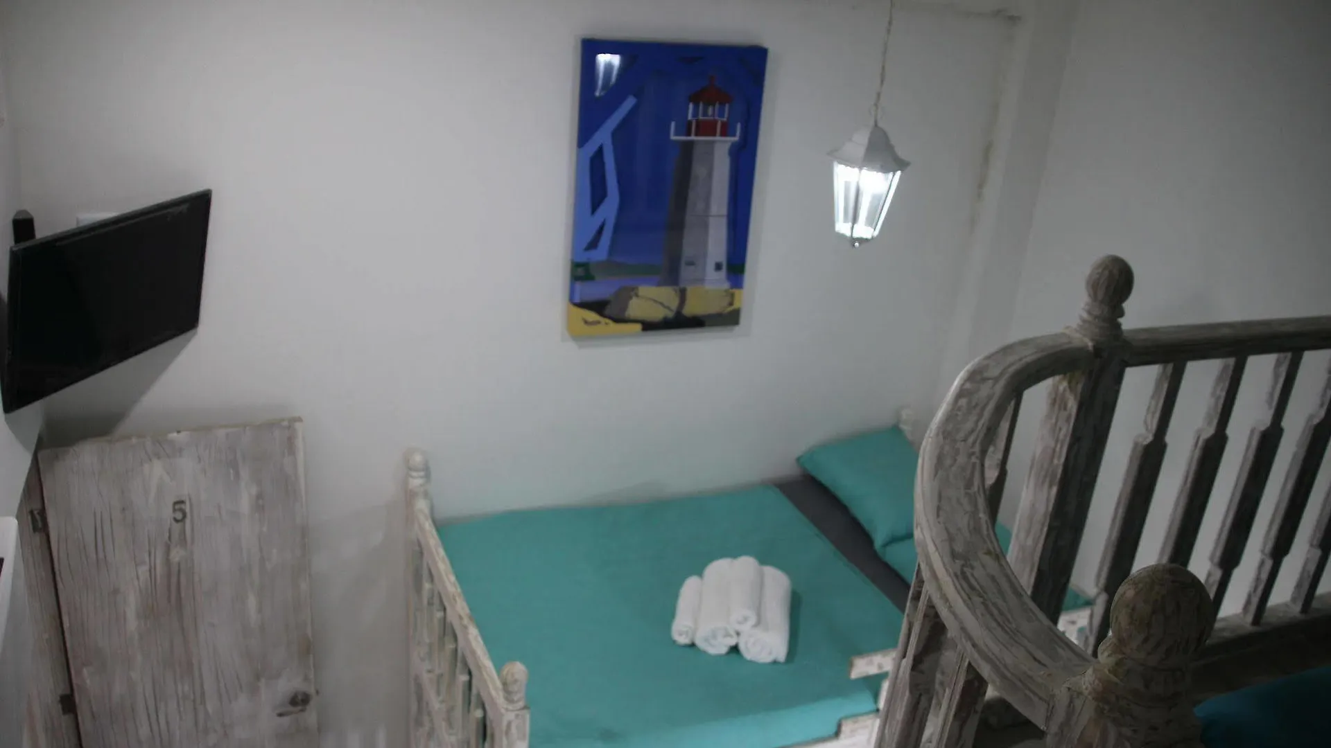 Casa Noir Cartagena Hotel