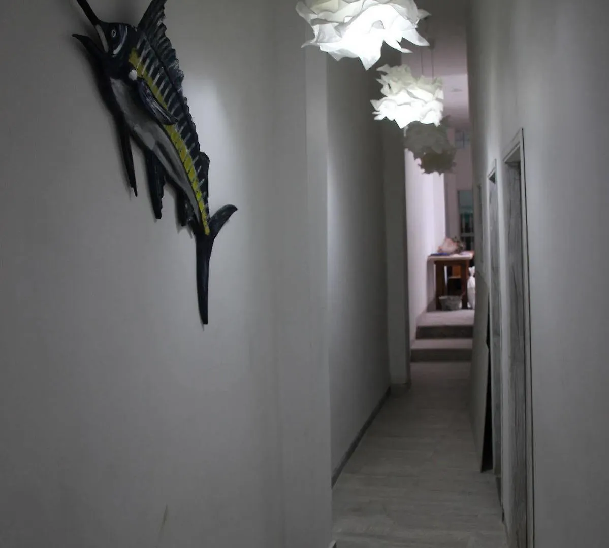 Casa Noir Cartagena Hotel